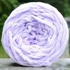 40m Knitting Yarn Soft DIY Crochet Yarn Solid Color Chunky Yarn for Knitting Sweater Scarf Towel