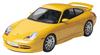 Tamiya Серия спортивных автомобилей 229 Porsche 911 GT3 Пластиковый модельный набор 24229 1/24 №