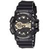 Watch G-SHOCK GA-400GB-1A9 Imported Model Men's NEW from Japan