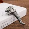 2024 New Alloy Skull Portable Multifunctional Bottle Opener Halloween Fun High End Creative Personalized Beer Opener Can