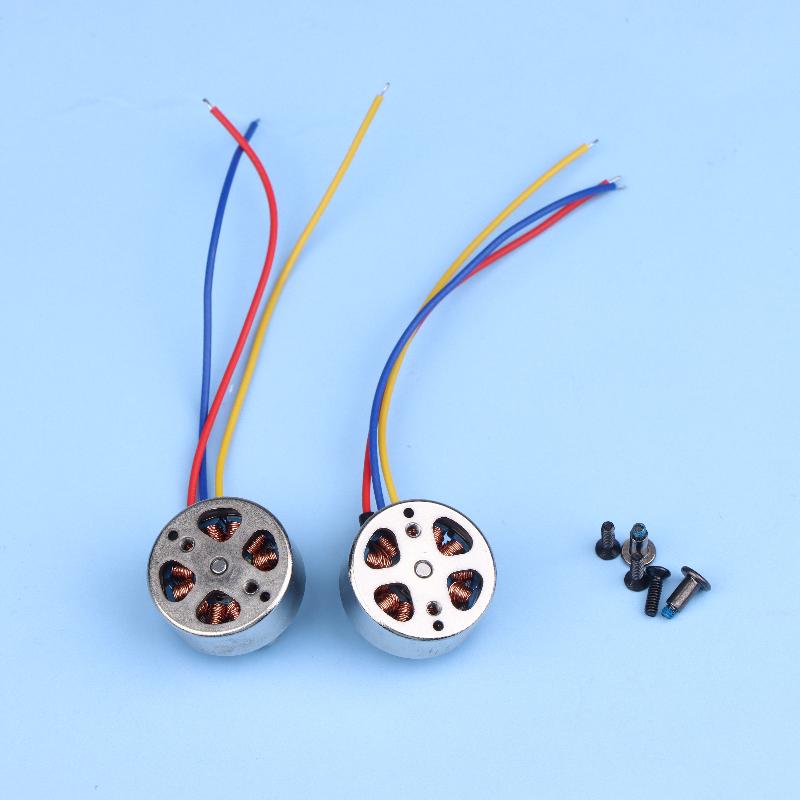 Прекрасный 1S-2S 7.4V 15000KV Крошечный 14 мм 3-фазный Бесколлекторный Двигатель Высокоскоростной Двигатель 1,5 мм Вал Для Радиоуправляемого Дрона Вентилятора Радиатора Двигателя