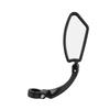 Bike Mirror Shockproof Stainless Steel Bike Accessory Universal Bicycle Rear View Mirror for Electric Bicycle Motorcycle Cycling