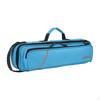 Flute Case Soft Bag with Carrying Handle Shoulder Strap Instrument