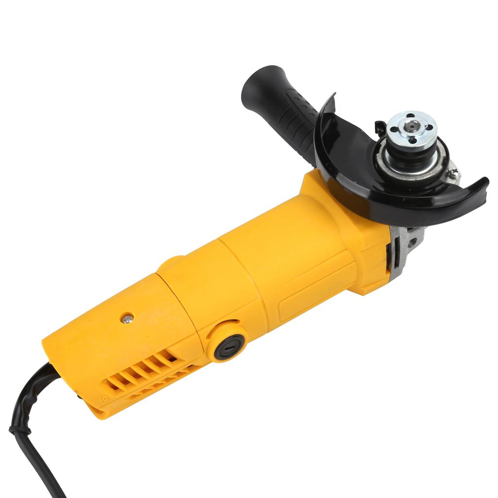 Electric Angle Grinder Multifunctional Cutting Polishing Machine Power Tool