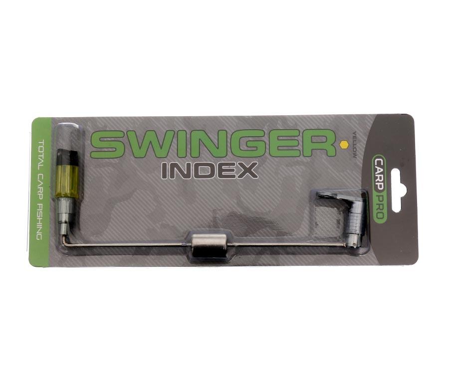 Сигнализатор механический Carp Pro Swinger Index