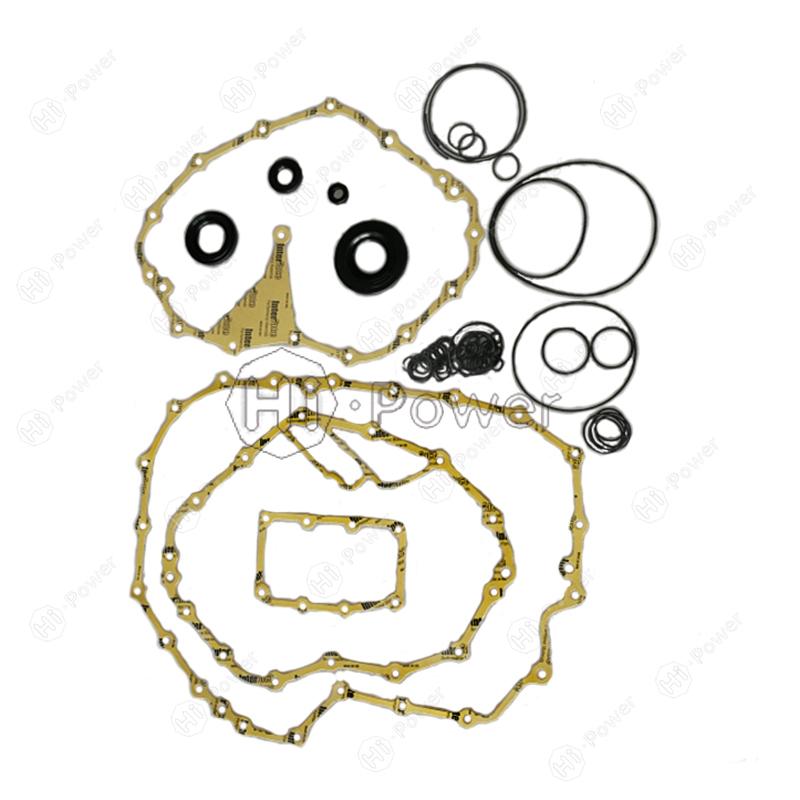 SERA SWRA DMNM GD1 GD3 Transmission Clutch Oil Seals Overhaul Kit Gaskets For Honda Fit 1.3/ GD1 1.5/ GD3 Gearbox Repair Kit