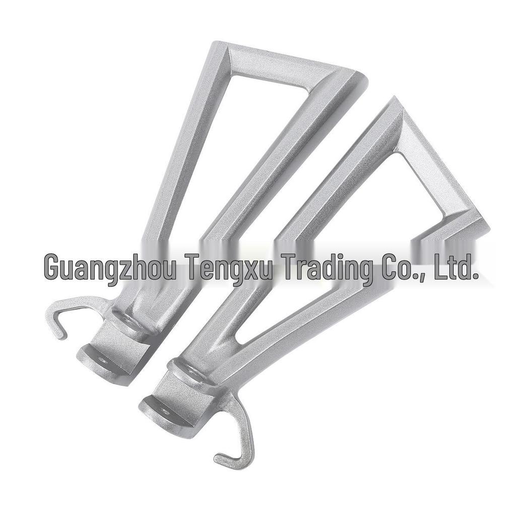 YZFR6 2006-2011 Кронштейн задней подножки мотоцикла для модификации