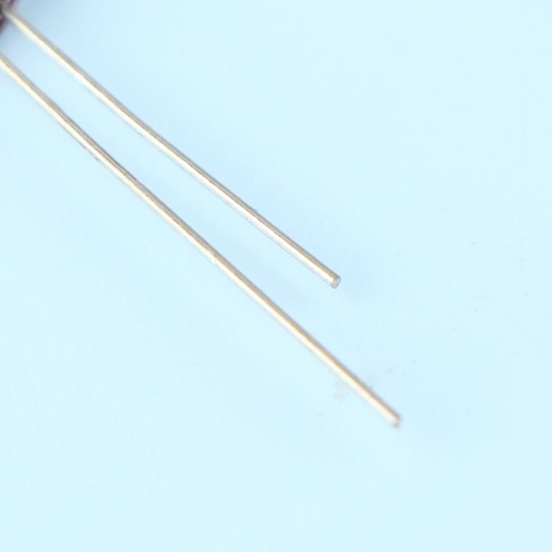 10/30/50 шт. Elna 25V47uF Серия Silmic II 5x11 мм Ce85°C Аудио Электролитический Конденсатор 25V47uF Медный Вывод Конденсаторы