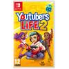 Youtubers Life 2 Nintendo SWITCH