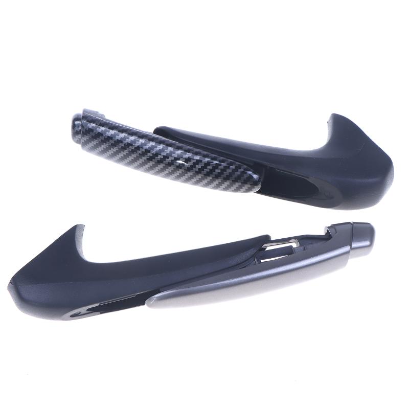 1 шт. Высоконадежный чехол ручного тормоза для парковки 47115-Sna-A82Za Автоаксессуары для Civic 2006-2011