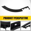 Rear Fender Flare Molding Trim For CRV CR-V 2017- Honda Drver Passenger Side
