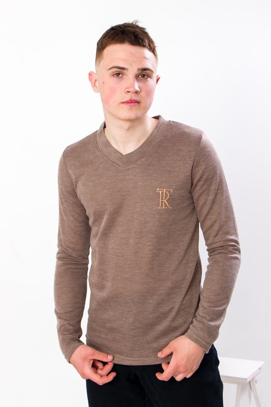 Пуловер (Мужской) ,  В любой сезон, Носи свое, 8117-088-22.