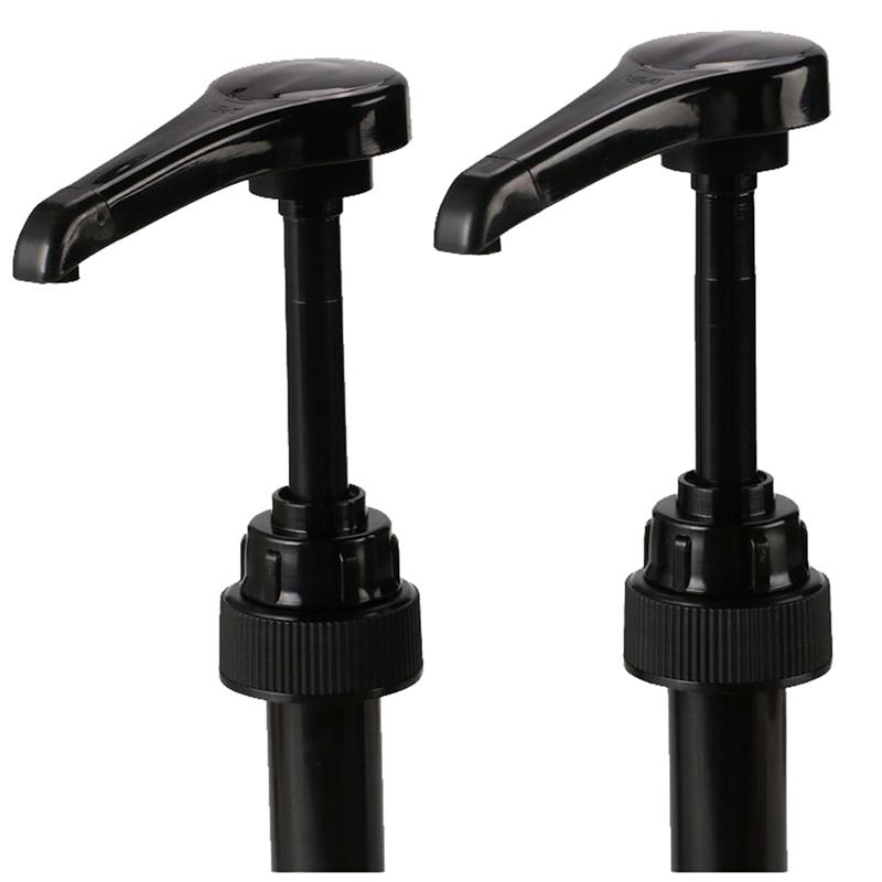 1 шт., насосы для сиропа, сменный дозатор, насадка для соуса, бутылка, насос, контейнер