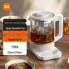 Умный многофункциональный чайник Xiaomi для здоровья 1,8 л, штепсель CN (адаптер в комплекте)