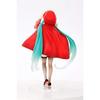 Taito Hatsune Miku Wonderland Figure Red Riding Hood