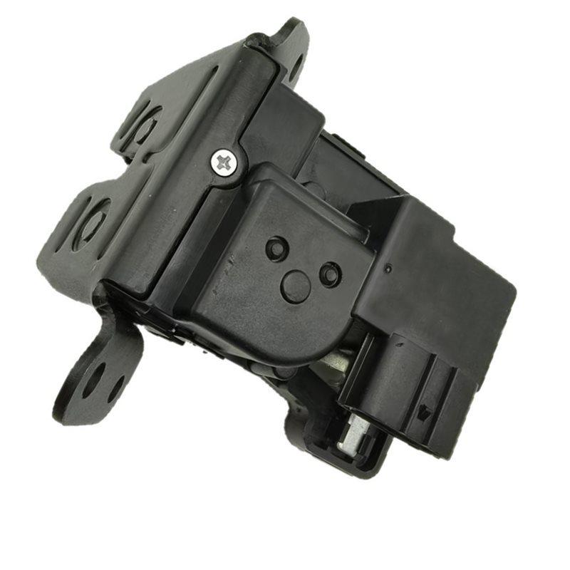 Trunking Lock Replacement Part 81230-4T000 812304T000 For For Sportage Elantra Sonata Tucson
