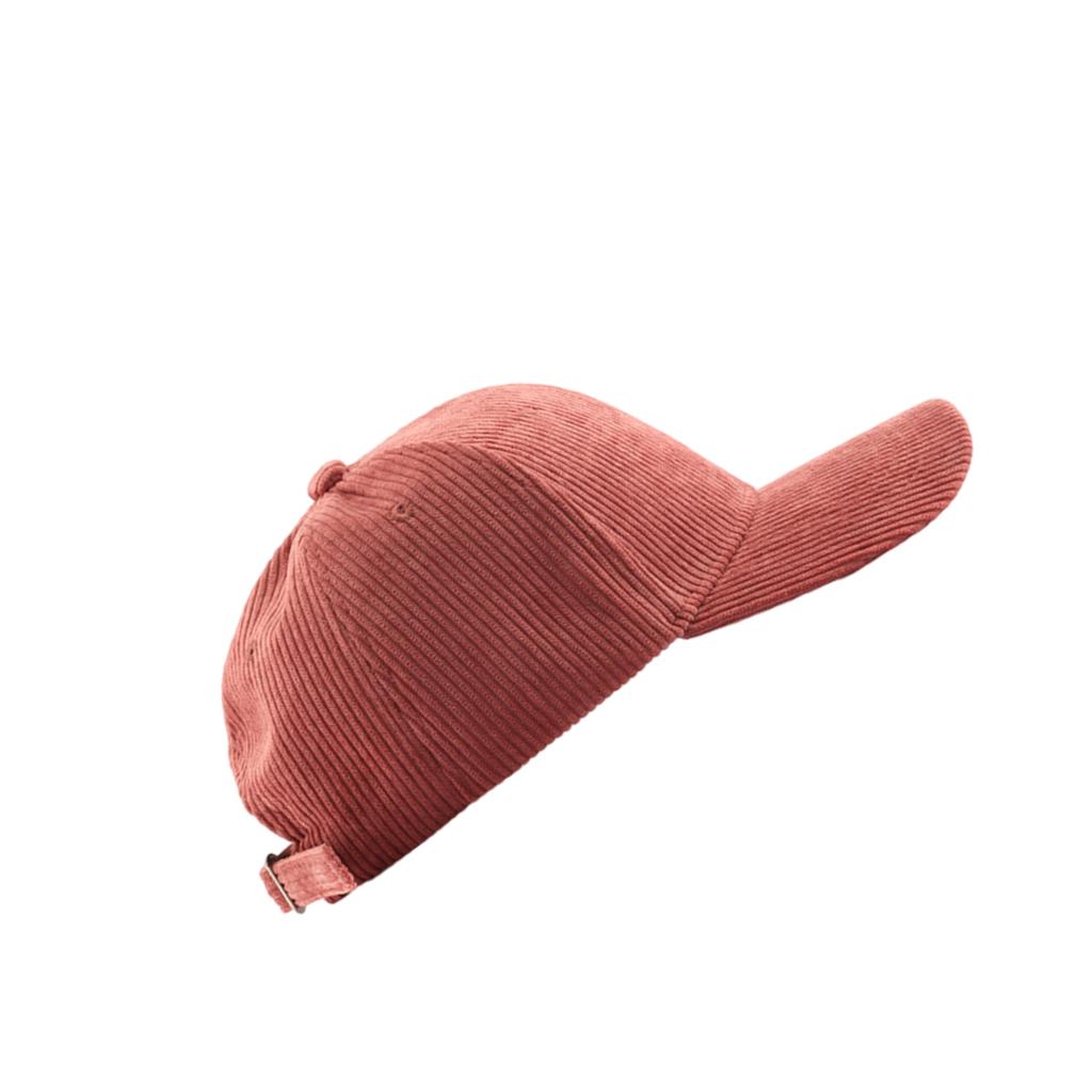 Вельветовая бейсболка для женщин и мужчин однотонная осенне-зимняя солнцезащитная шляпа спортивные кепки-снэпбэки теплая модная головной убор