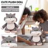 Plush Toys, Cute And Perfect Birthday Gifts For Friends And Classmates, Graduation Gifts