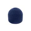 Autumn  Winter Hat Hoodie Knitted Hat Men's and Women's Wave Jacquard Neutral Dome Warm Knitted Head Cap