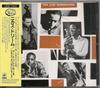 CD ART BLAKEY & THE JAZZ MESSENGERS - The Jazz Messengers 25DP5303 CBS/Sony 1988 Japan Jazz Used
