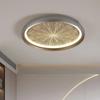 Modern LED Fireworks Ceiling Lamp Originality Romantic Master Ceiling Light Atmosphere High-end Living Dining Room Lights
