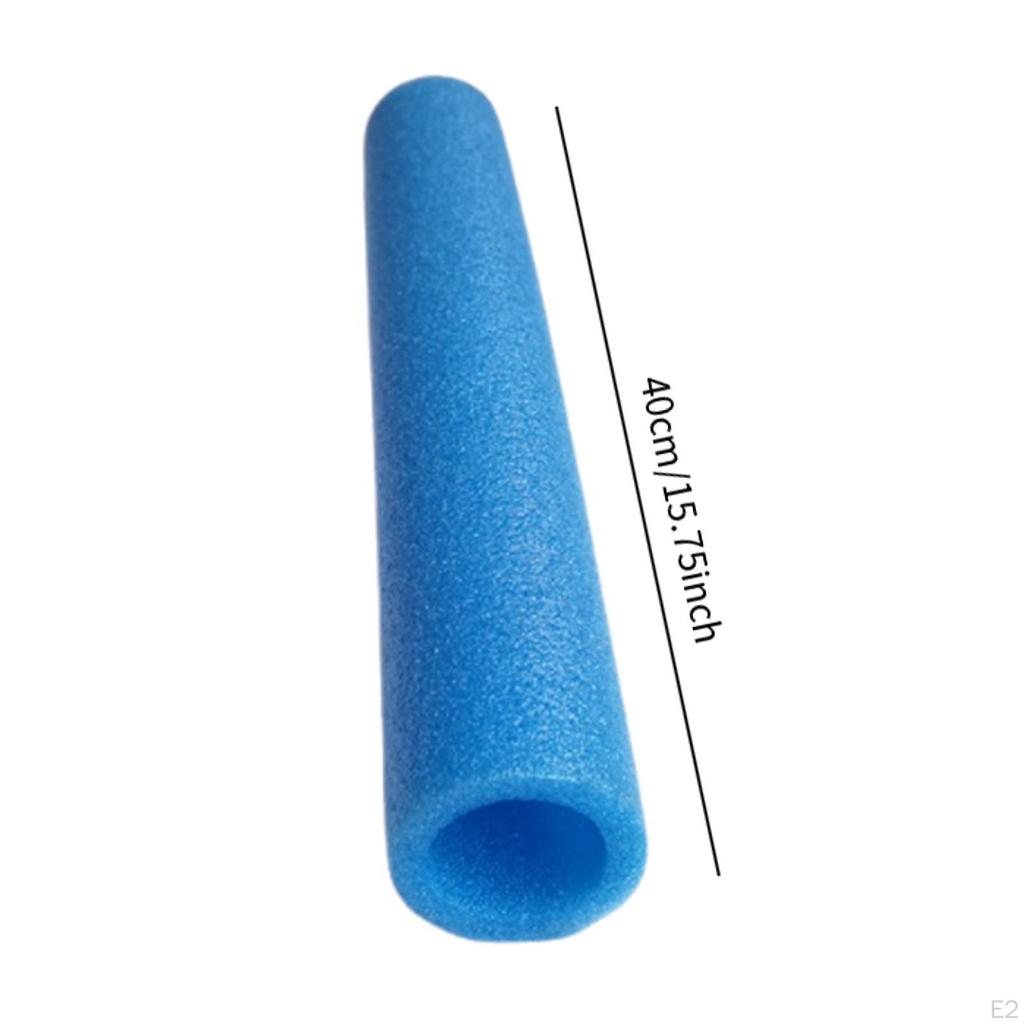 Trampoline Pole Foam Sleeve Sponge Tube for Rail Child Protector