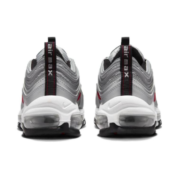 Новые Nike Air Max 97 Silver Bullet 2016/2017/2022 GS 918890-001