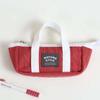 Desktop Storage Handheld Stationery Bag Handheld Pencil Pouch Korean Style Pencil Case  Children
