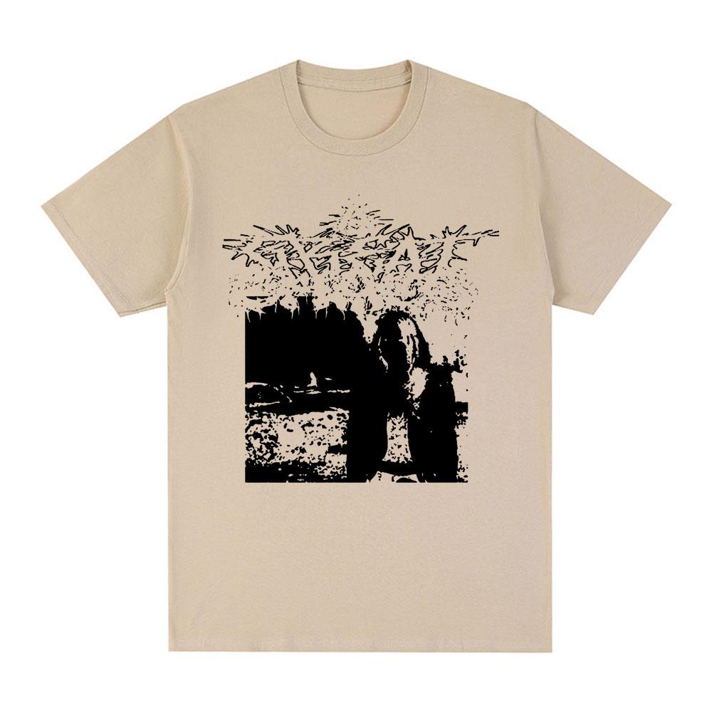 Ken Carson A Great Chaos Album T Shirt Unisex Women Summer 100 Cotton Casual Oversized T Shirts Gothic Opium Short Sleeve Tshirt