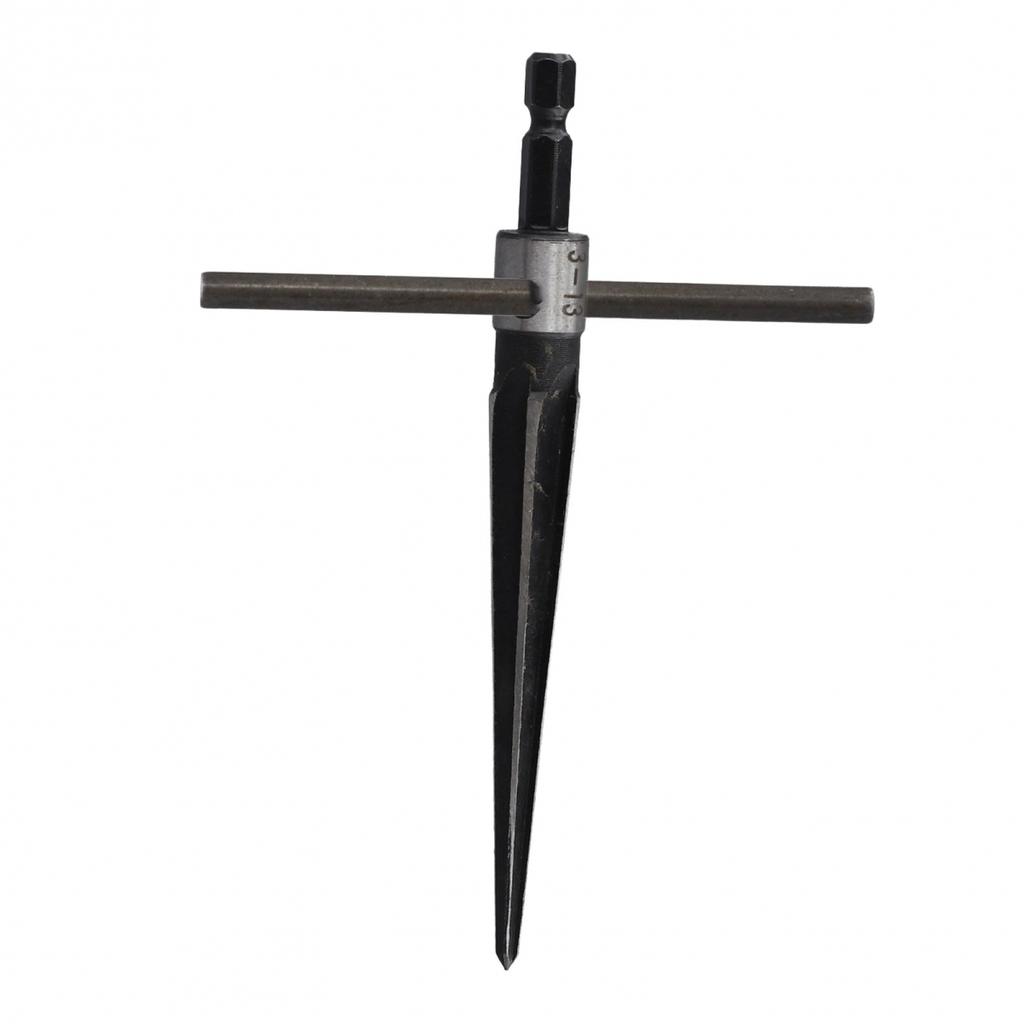 Металлическая развертка Развертка Эффективное снятие заусенцев Сверхпрочная