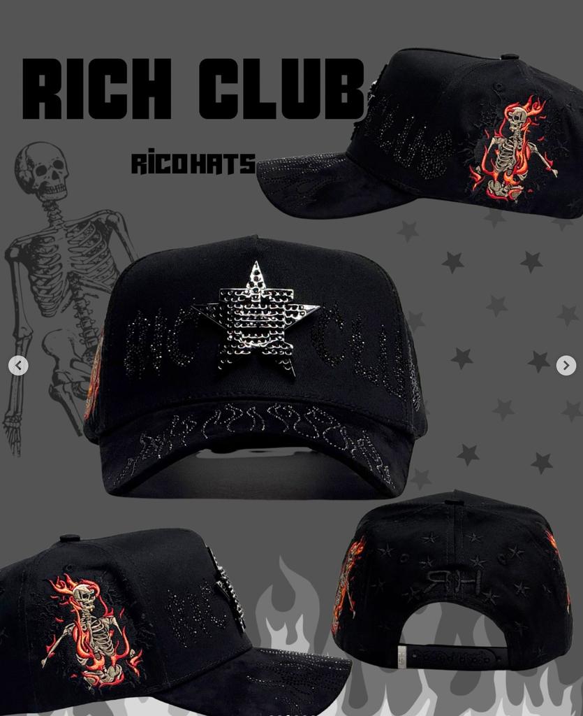 OEM/ODM Personalized Embroidered Suede Caps 5 Panel Structured Hats Original Trucker Hat G5 Beard Hats