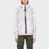Nike Lab ISPA Inflate Jacket 'White Team Orange Soar' Men's AO0815-100