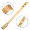Massager Itch Portable Anti-Itch Tool Bamboo Back Scratcher Massage Roll Aid Stick Massage Roller
