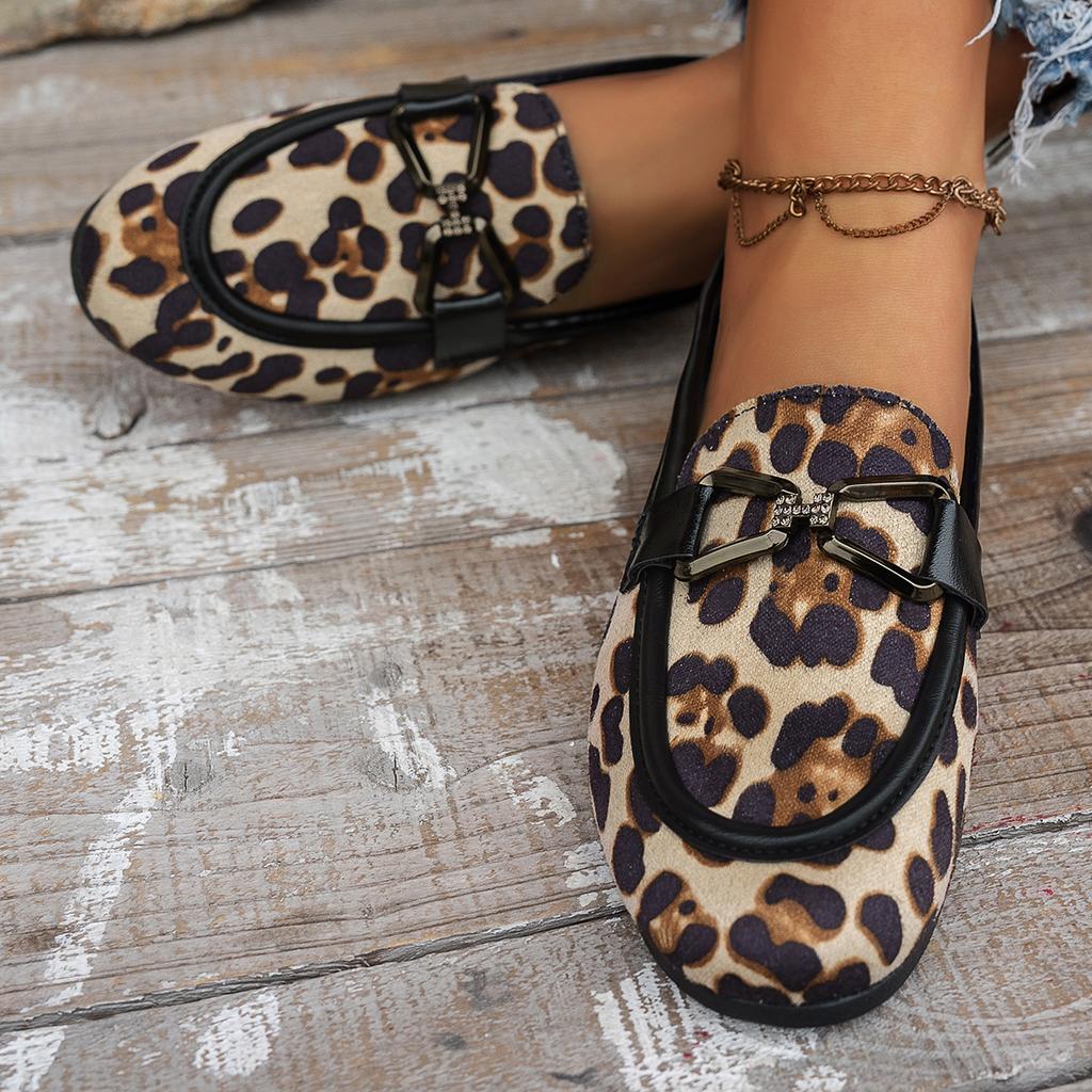 Модные женские балетки Модные лоферы слипоны в стиле пэчворк Платформа Новая повседневная обувь на плоской подошве Женские Уличные Удобные Кроссовки большого размера Женские