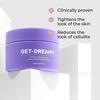Get-Dreamy Hydrating Body Cream Night Repair Firming Lotion TK Bestseller for Tightening Sagging Skin 200ml