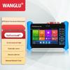 WANGLU MT-6800 OTDR Оптический рефлектометр CN вилка (адаптер в комплекте)