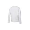 adidas Cny Sweat Running Training Толстовка с круглым вырезом Женские топы Белый GP0707