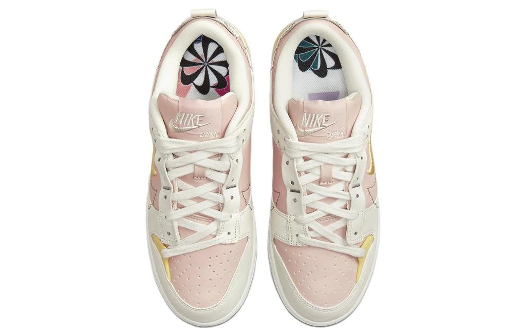 Nike Dunk Low Disrupt 2 Розовый Оксфорд Женские DV4024-001