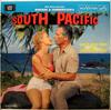 LP Record RODGERS & HAMMERSTEIN - South Pacific LOC1032 RCA Victor 1959 US Soundtracks & Musicals Used