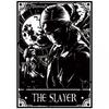 The Slayer Mini Poster
