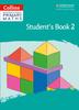 The International Primary Maths Student's Book: Stage 2 Book