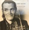 CD CHET BAKER - My Favourite Songs - The Last Great ENJ5 Enja Records 1991 Japan Jazz Used