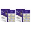 Anguk Pharmaceutical Liposome Omega 3 9g 30 tablets 2 pcs