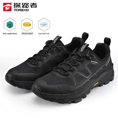 2024 VIBRAM Туристические и альпинистские ботинки для улицы