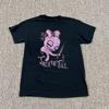 Коллекция Jack off Jill Тур Подарок для фанатов S to 5XL BL1272 Унисекс Футболка