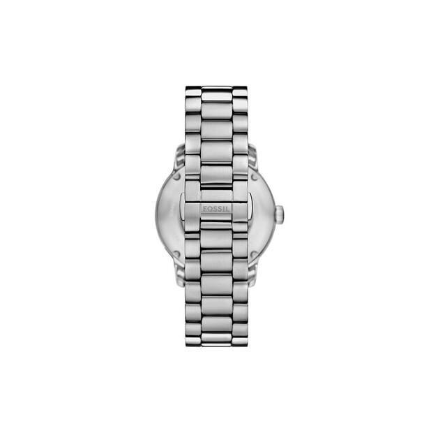 Наручные часы Fossil Heritage Skeleton