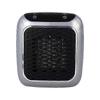 2025 Newest 800W PTC Ceramic Fan Heater with 2 Modes, Household Plug-in Space Heater