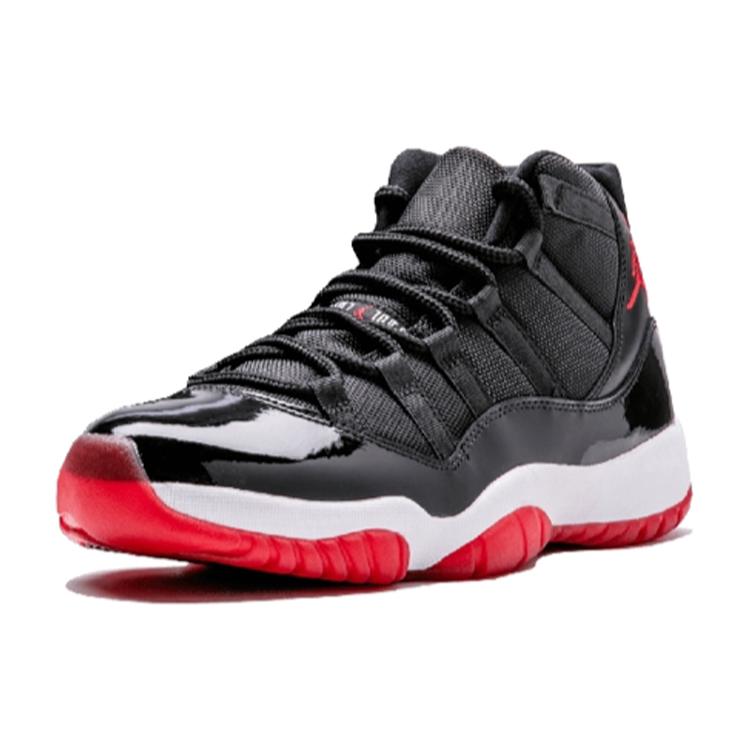 Jordan 11 Ретро Плей-офф CDP 2008 136046-062