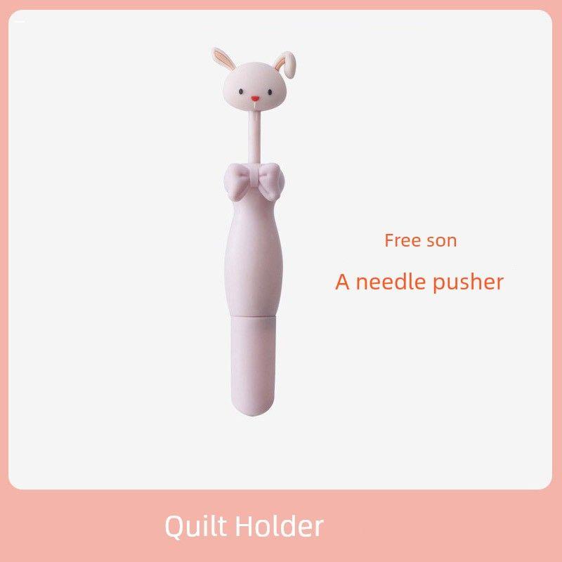 Duvet Bed Sheet Holder Order Quilt Anti-Slip Buckle Quilt Cover Nail Quilt Non Slip Needle-Free Invisible Gadget For Home