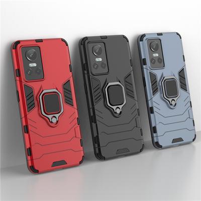 Для Realme GT Neo 3 5G чехол защитный держатель для пальцев противоударный бампер Realme GT Neo 3 чехол для Realme GT Neo3 Neo2 Realme GT